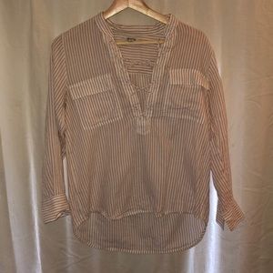 Madewell Top